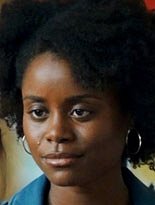 Denée Benton