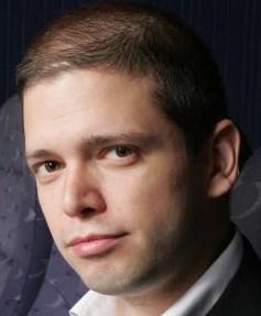 Dénes Orosz