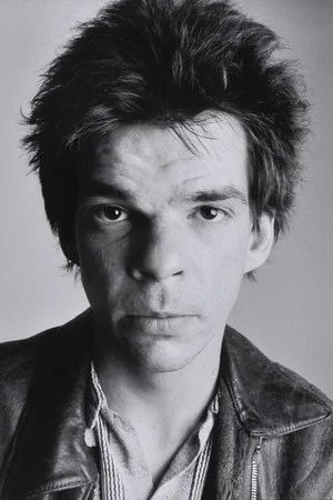 Denis Lavant