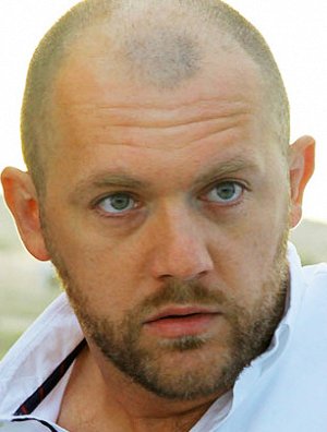 Denis Švedov