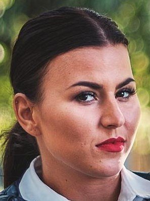 Denisa Hašková