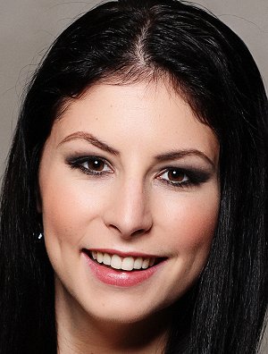 Denisa Jeřábková