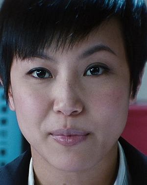 Denise Ho