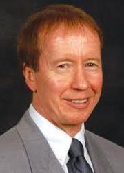 Dennis Donnelly