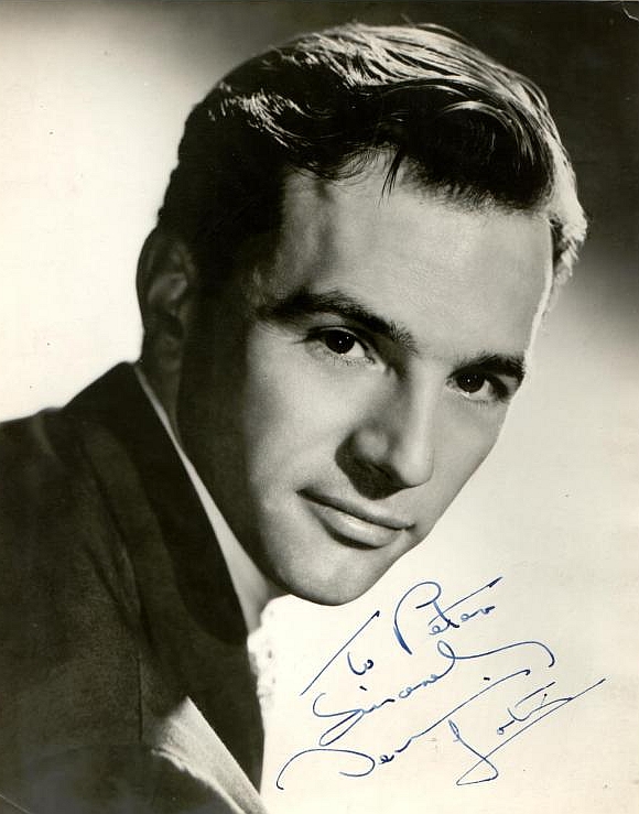 Dennis Lotis