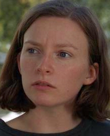 Deragh Campbell