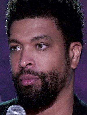 DeRay Davis