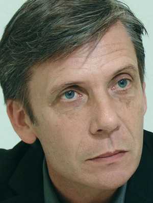 Derek Robin