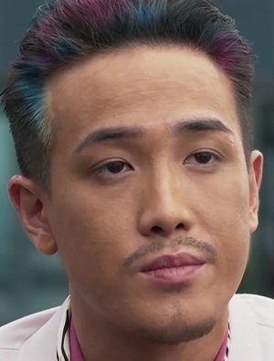 Derek Tsang