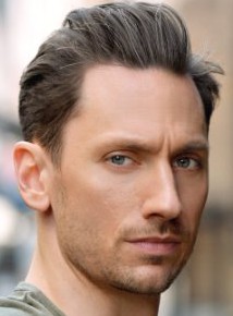 Derek Wilson