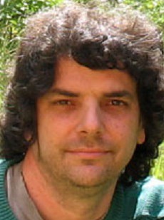 Derrick Jensen