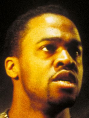 Derwin Jordan