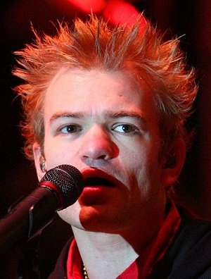 Deryck Whibley