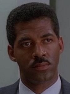 Deryl Hayes