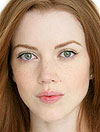 Desiree Hall