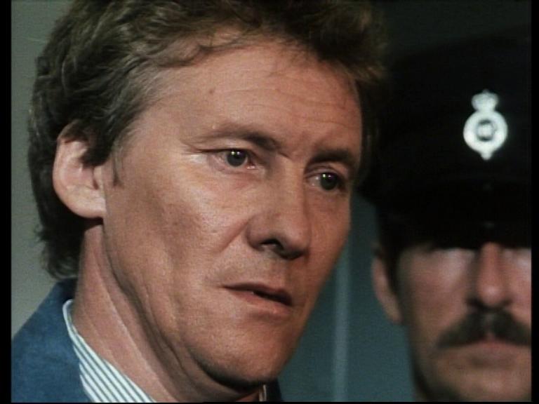 Desmond Mcnamara