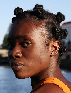 Diana Tenkorang