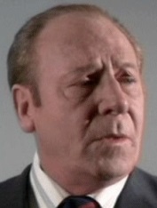 Dick Crockett