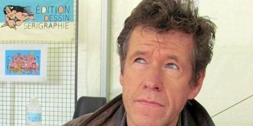 Didier Tronchet