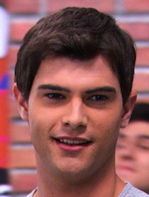 Diego Dominguez Llort
