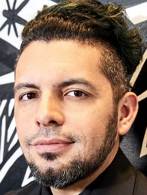 Diego Molano