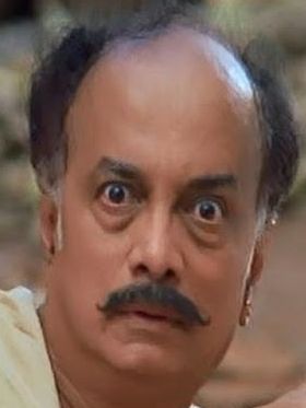 Dilip Prabhavalkar