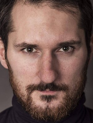 Dimitri Kanjuka