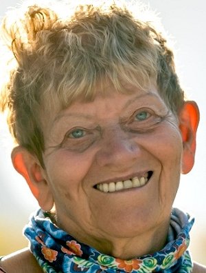 Dina Štěrbová