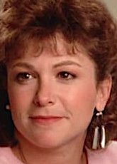 Dinah Manoff