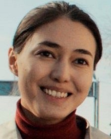 Dinara Baktybaeva
