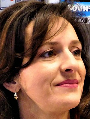Dita Hořínková