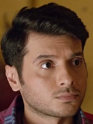 Divyendu Sharma