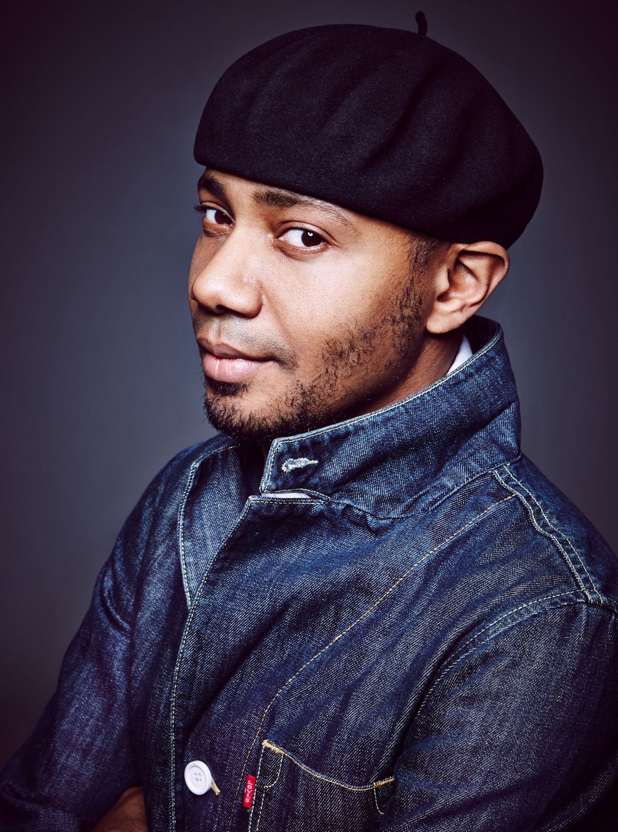 DJ Spooky