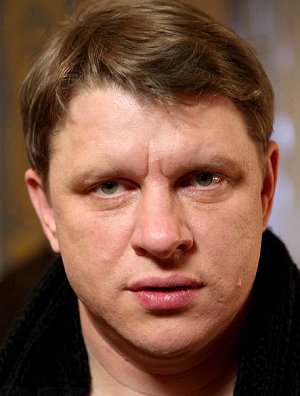 Dmitrij Blochin