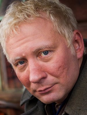 Dmitrij Kuličkov