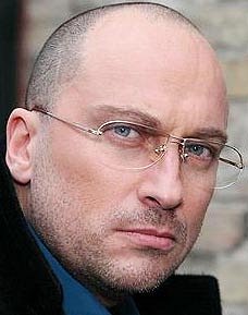 Dmitrij Nagijev