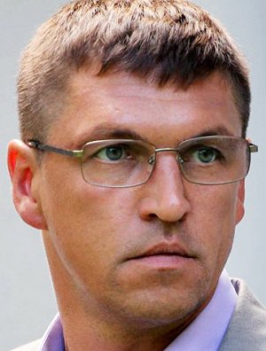 Dmitrij Orlov