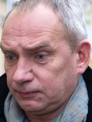 Dmitrij Podnozov