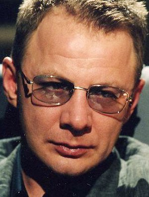 Dmitrij Ševčenko