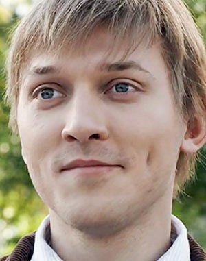 Dmitrij Solomykin