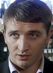 Dmitrij Sova