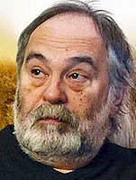 Dmitrij Svetozarov