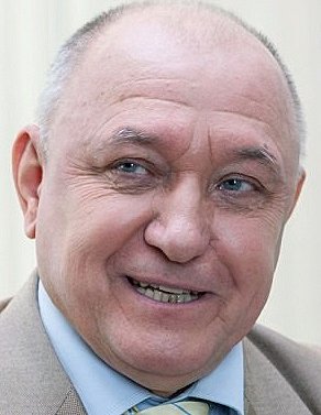 Dmitrij Titov