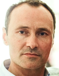 Dmitrij Uljanov