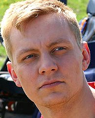 Dmitrij Volkostrelov