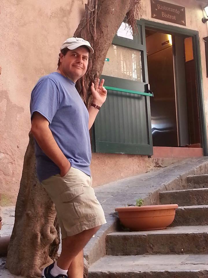Dom DiMercurio