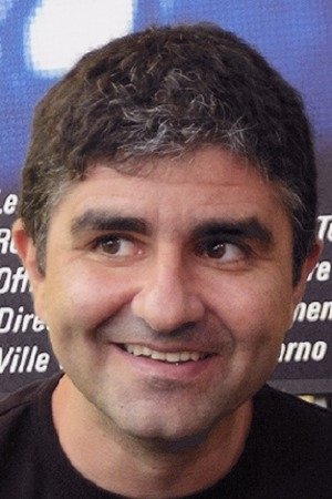 Dominic Harari