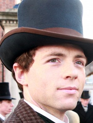 Dominic Thorburn