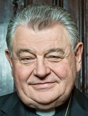 Dominik Duka