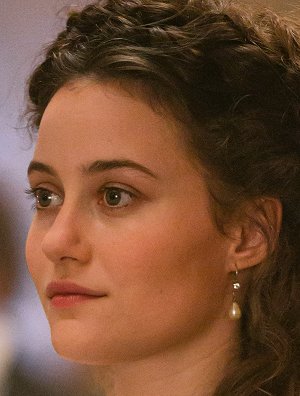 Dominique Devenport